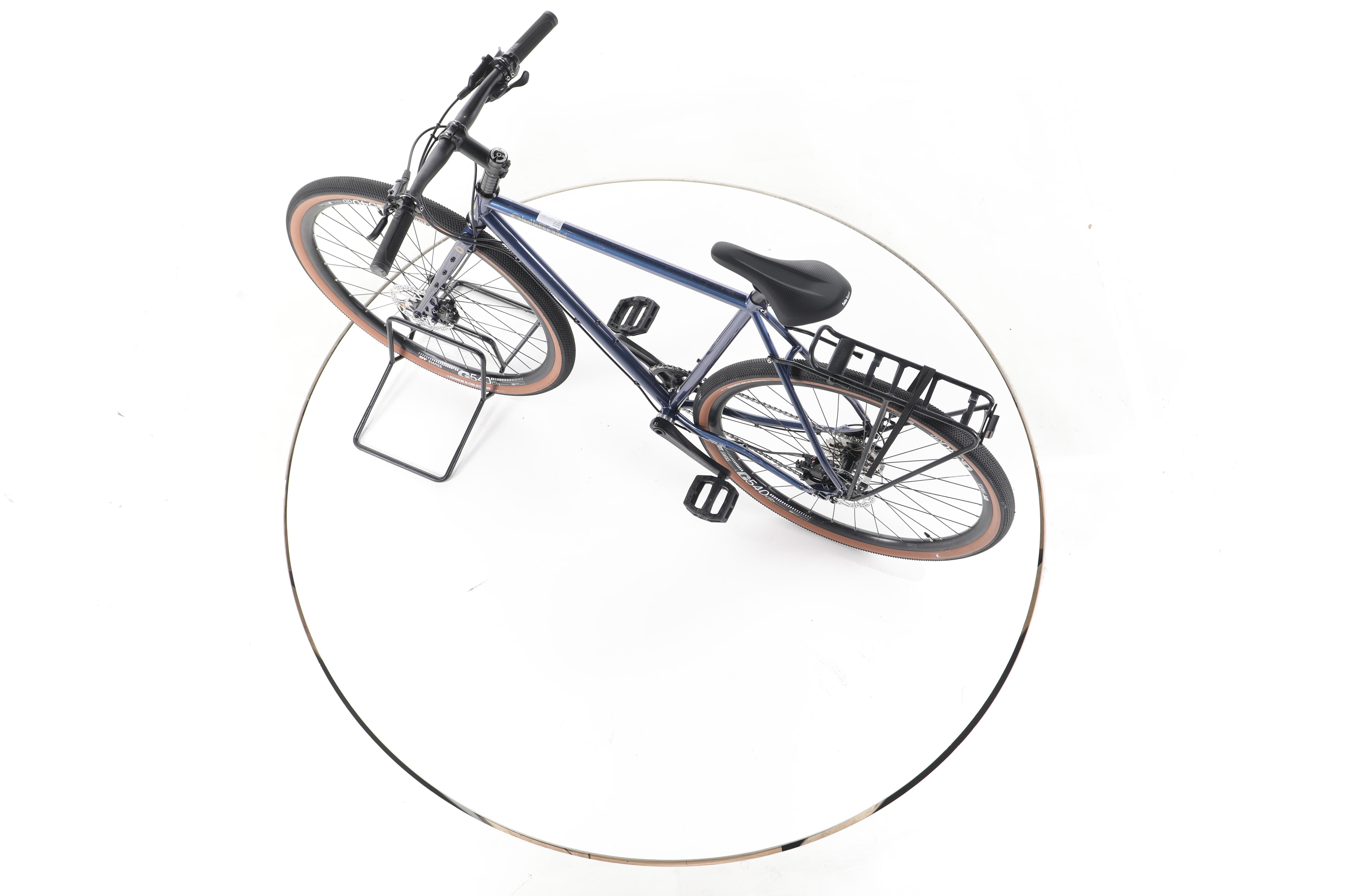 Omnium CXC V3 Fahrrad City & Trekking - Image 20