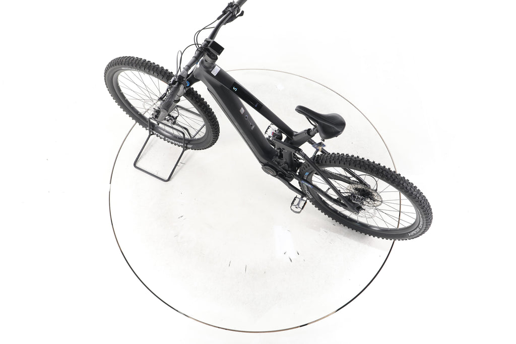 Cube Stereo Hybrid 140 HPC SLX E-Bike Fully - Image 20