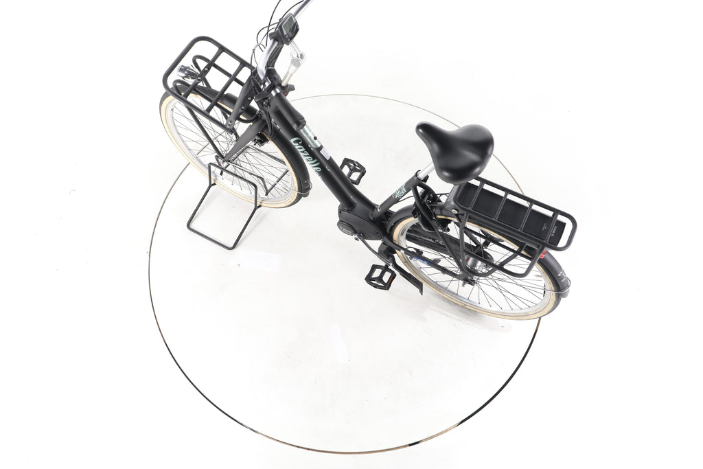 Gazelle Miss Grace C7+ City E-Bike Tiefeinsteiger - Image 20