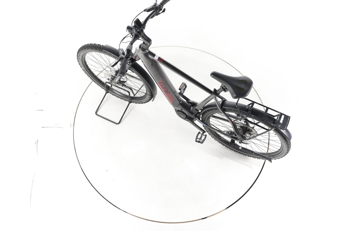 CONE Bikes eSUV IN 4.0 Trekking E-Bike - Image 20