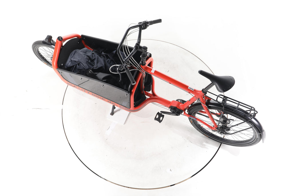 Larry vs Harry Bullitt C1.12 Lastenrad - Image 20
