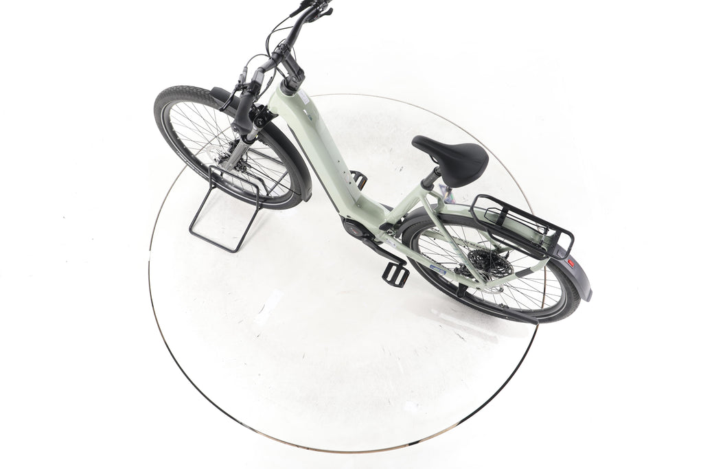 Cube Kathmandu Hybrid ONE Trekking E-Bike Tiefeinsteiger 2026 - Image 20