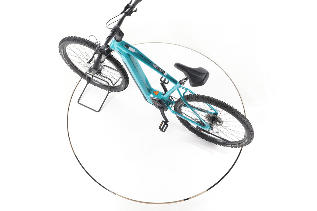 Focus JARIFA² 6.7 E-Bike - Image 20
