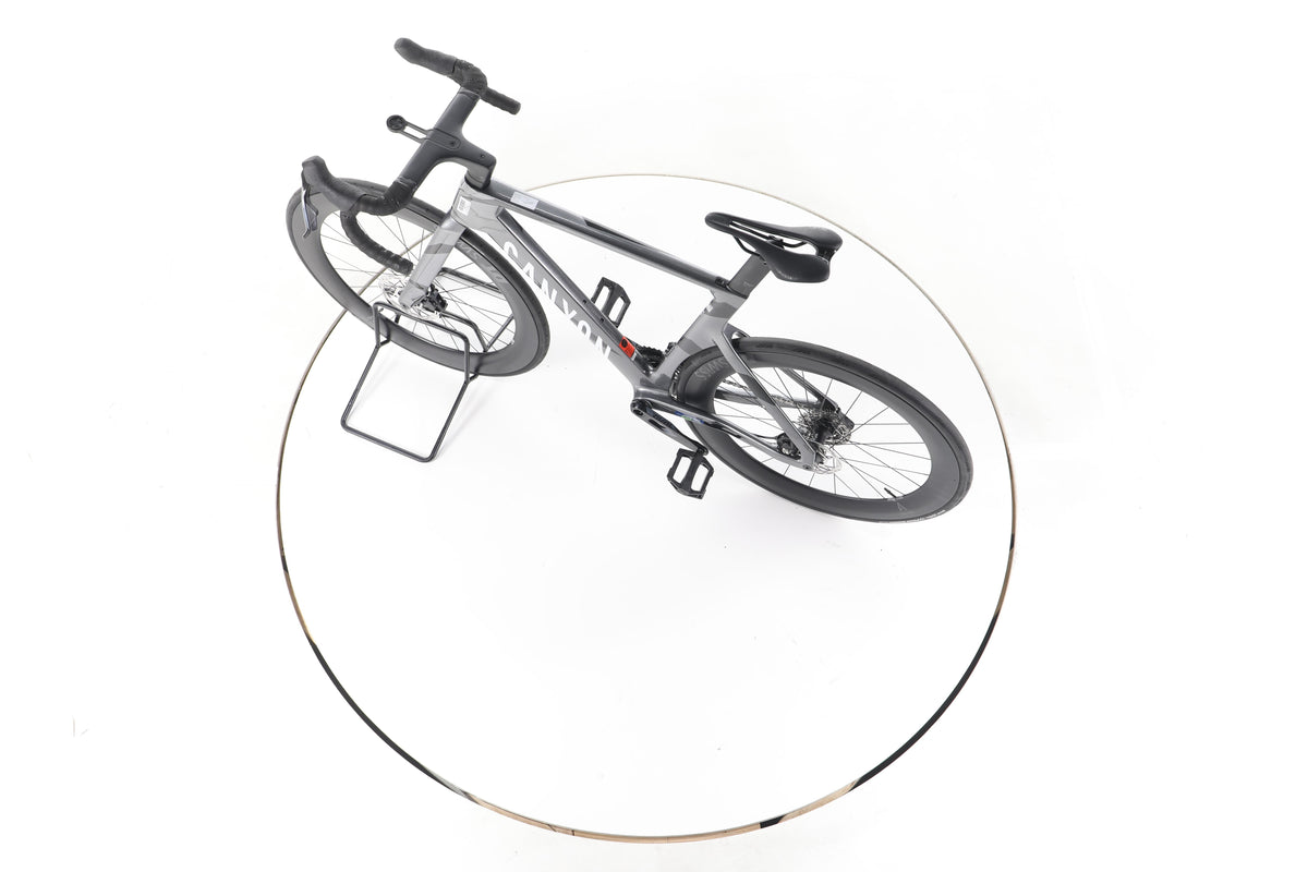Canyon Aeroad CF SLX 7 AXS SPEED Rennrad Carbon 2024 - Image 20