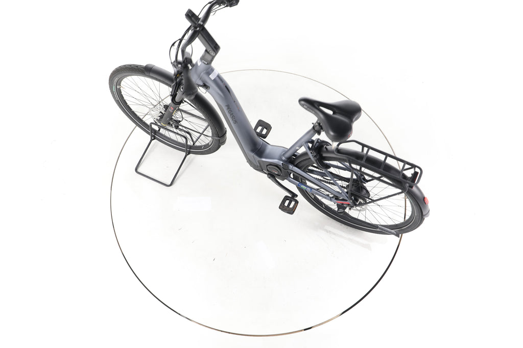 Pegasus Premio Evo NV Lite Belt City E-Bike Tiefeinsteiger 2025 - Image 20