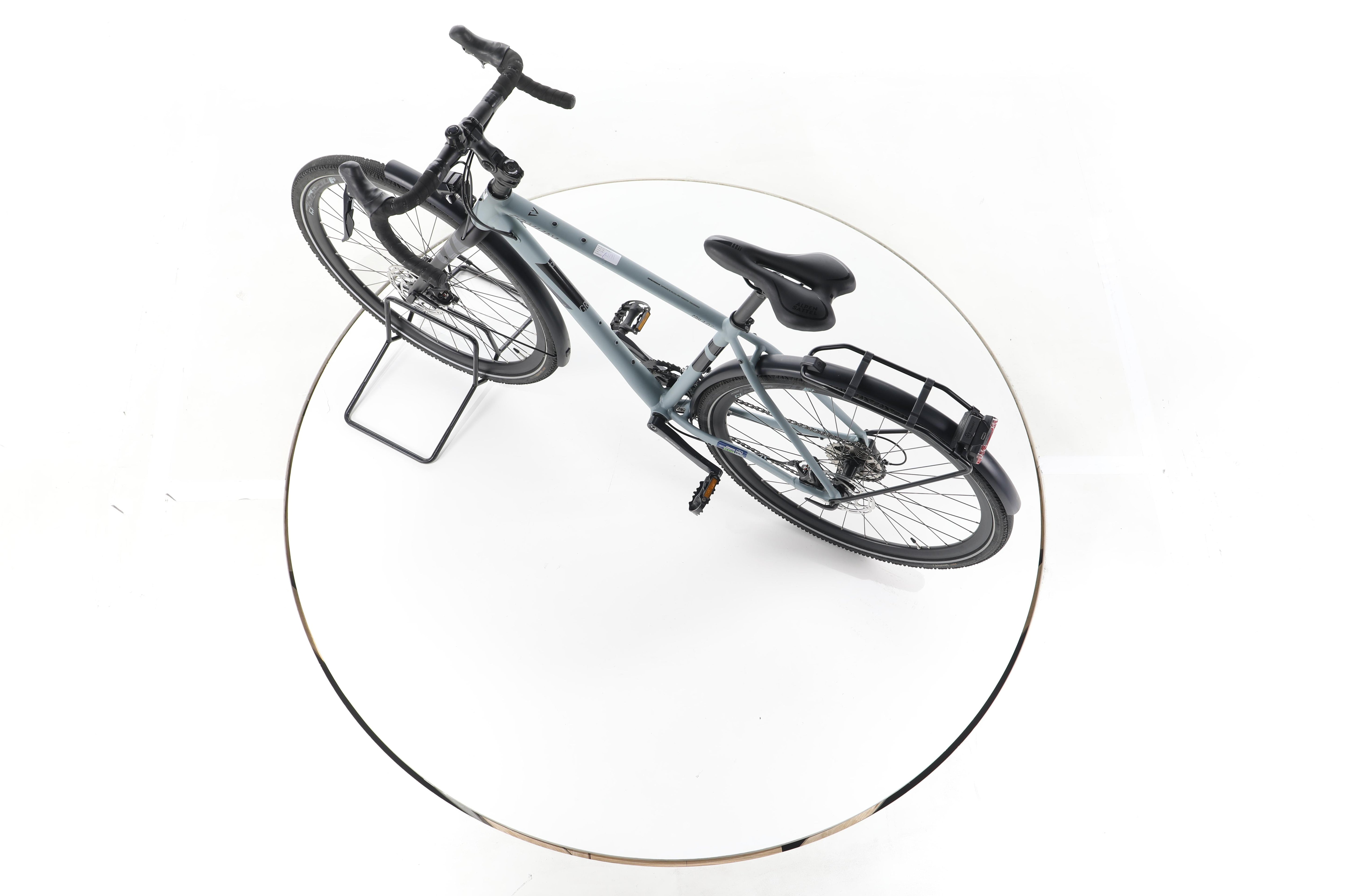 Conway GRV 4.0 C Gravelbike - Image 20