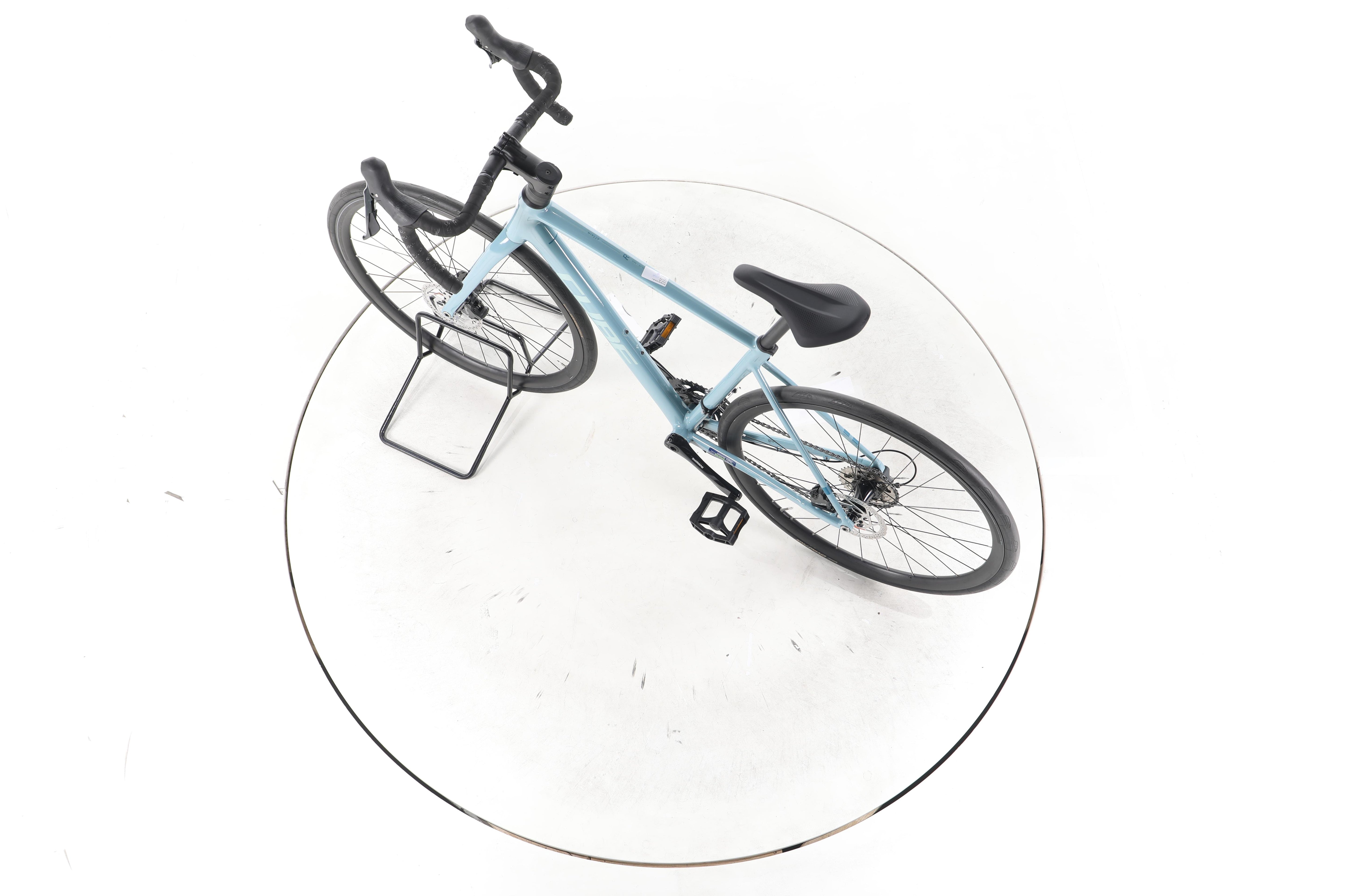 Cube Attain Race Gravelbike 2025 - Image 20