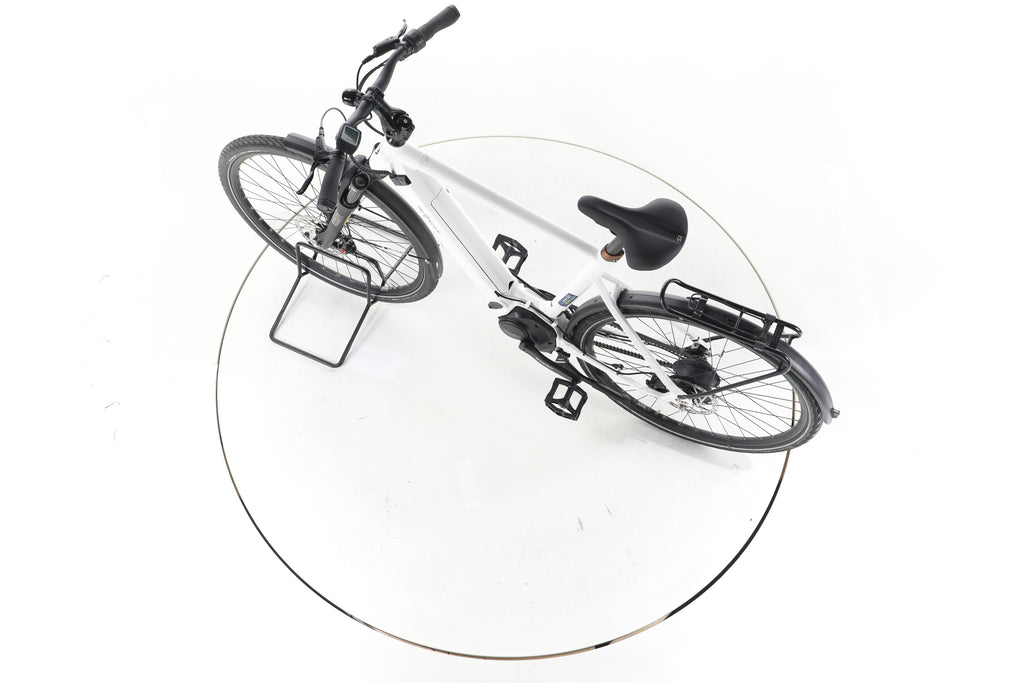 HNF Nicolai SD3 Urban City E-Bike - Image 20