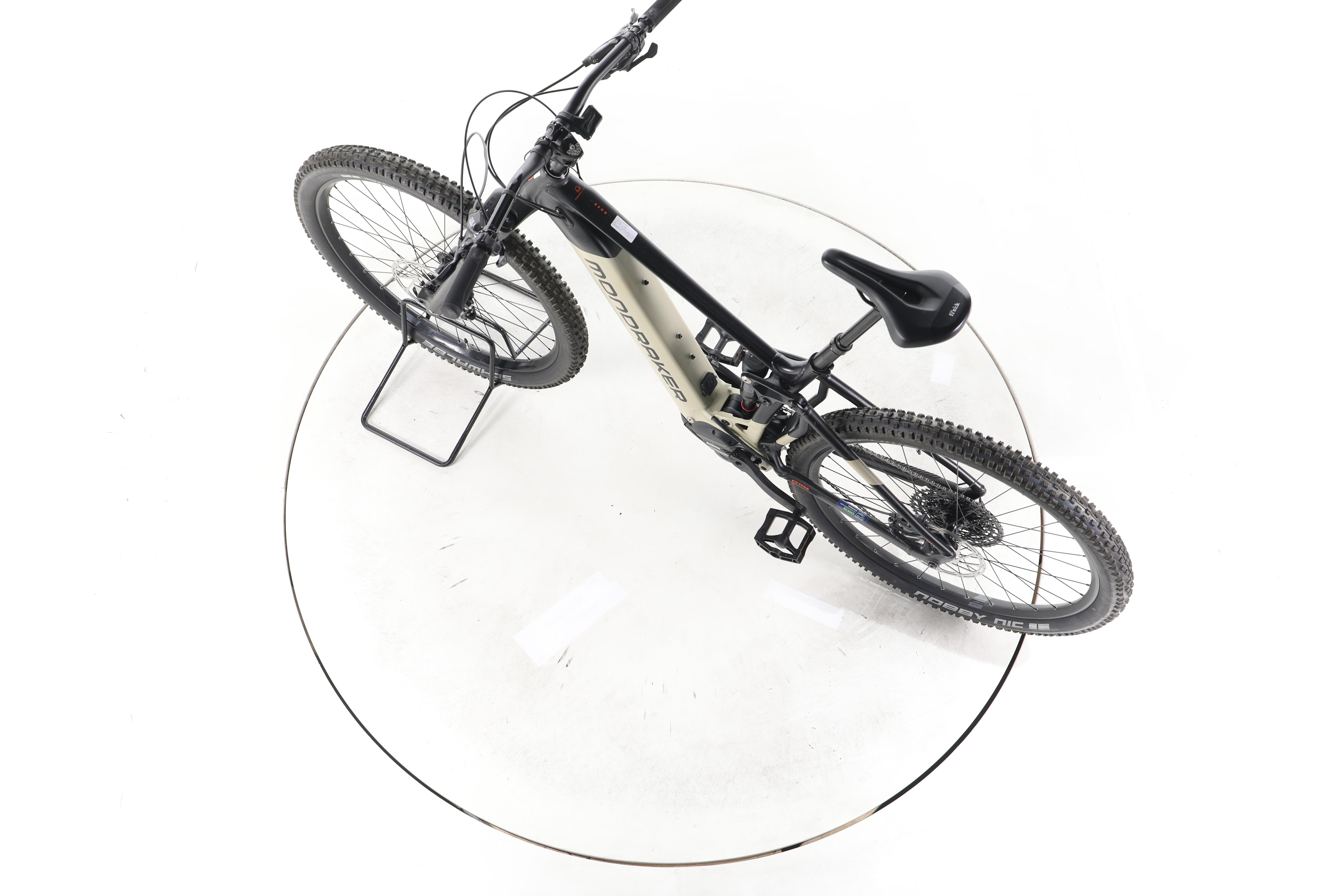 Mondraker DUSK E-Bike Fully - Image 20
