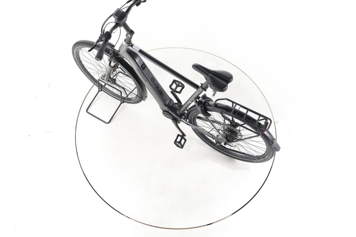 Pegasus Premio Evo 10 Lite Trekking E-Bike - Image 20