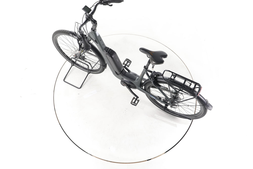 Kalkhoff Endeavour 1.B Move LB Comfort Trekking E-Bike Tiefeinsteiger - Image 20