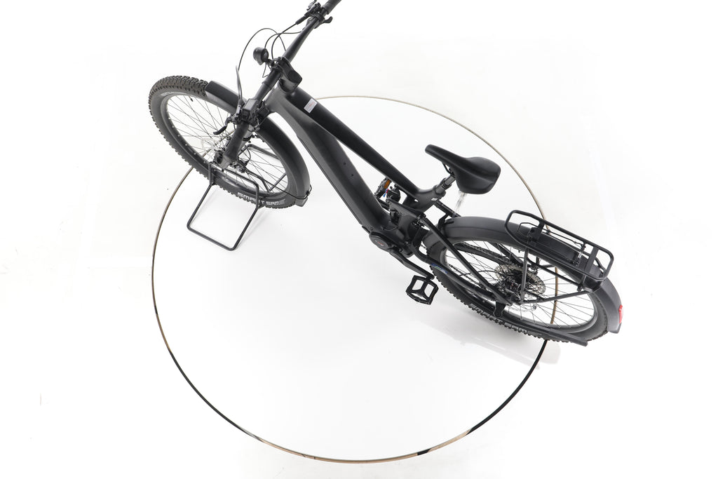 Cube Stereo Hybrid ONE22 SLX Allroad SUV E-Bike 2025 - Image 20