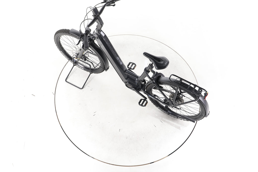 Kalkhoff Entice 7.B Move+ Trekking E-Bike Tiefeinsteiger - Image 20