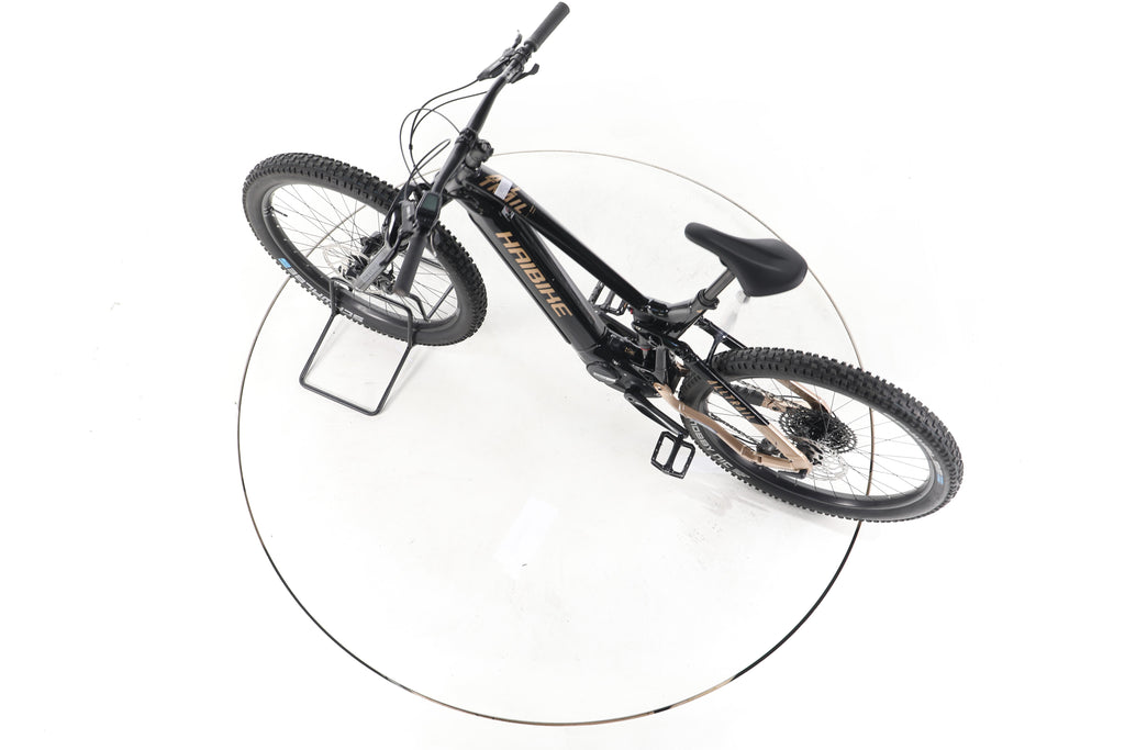 Haibike AllTrail 7 E-Bike Fully - Image 20