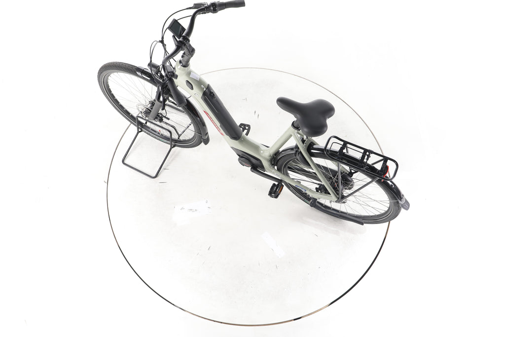 Batavus Finez E-go City E-Bike Tiefeinsteiger - Image 20