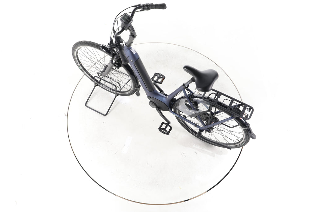 Gazelle Arroyo C7+ HMB Elite City E-Bike Tiefeinsteiger - Image 20