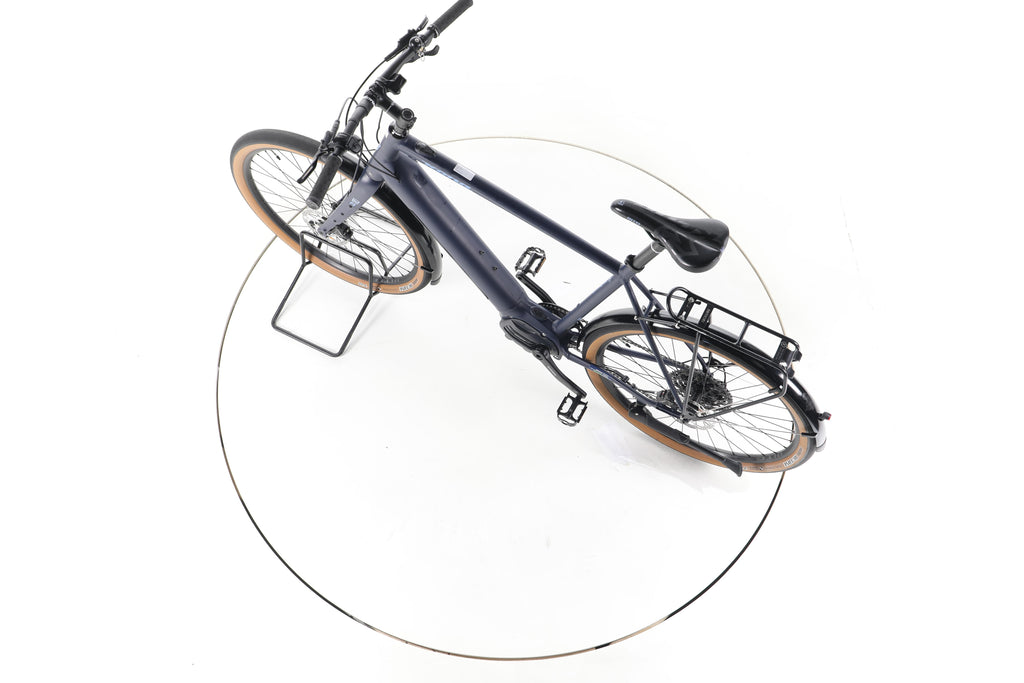 Kona Dew-E DL Trekking E-Bike - Image 20
