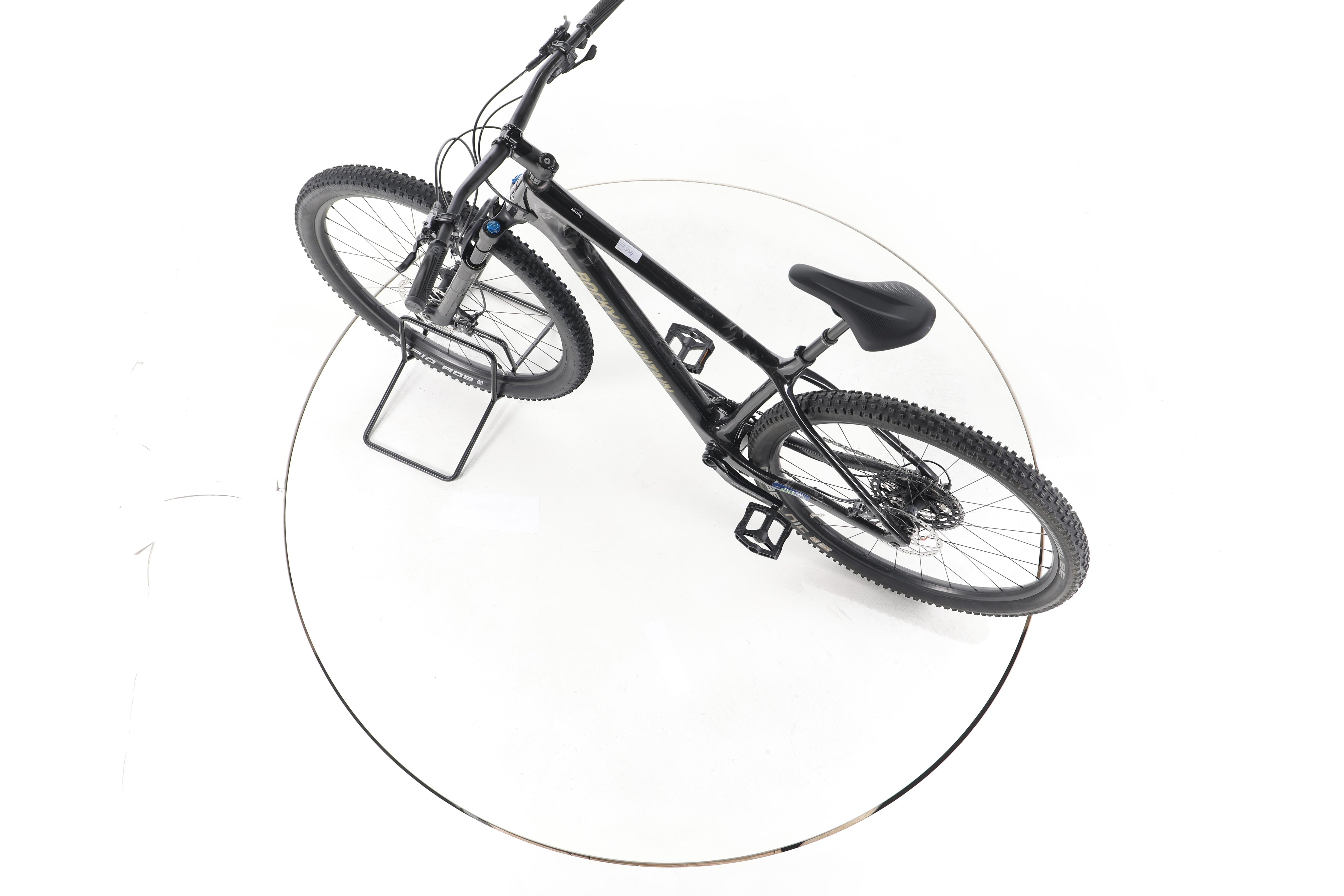Rocky Mountain Vertex 70 Fahrrad Hardtail - Image 20