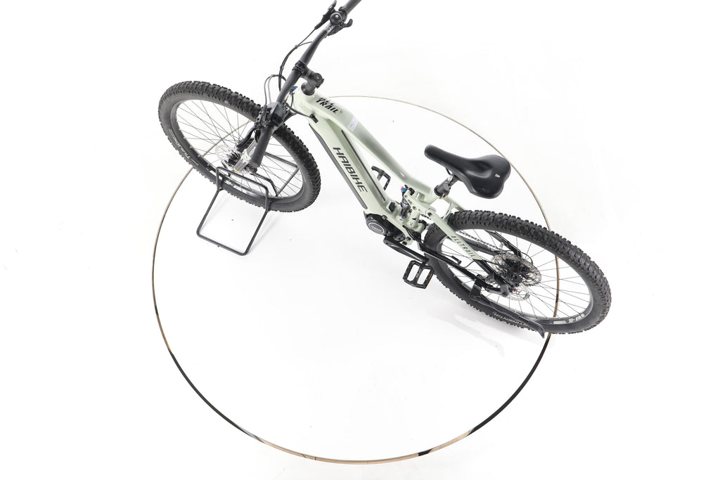 Haibike Alltrail 4 E-Bike Fully - Image 20
