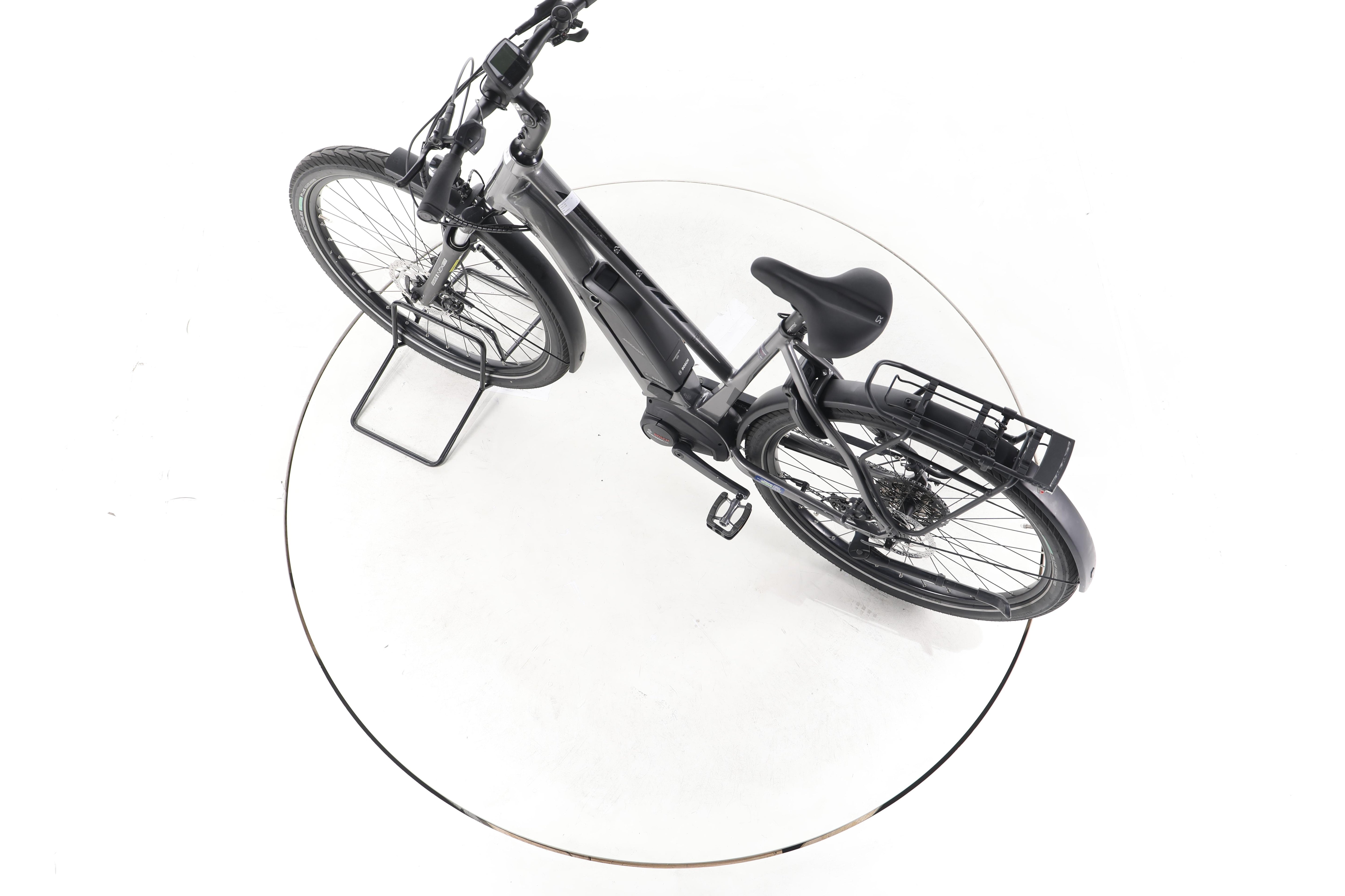 MORRISON E 6.0 500 Trekking E-Bike - Image 20