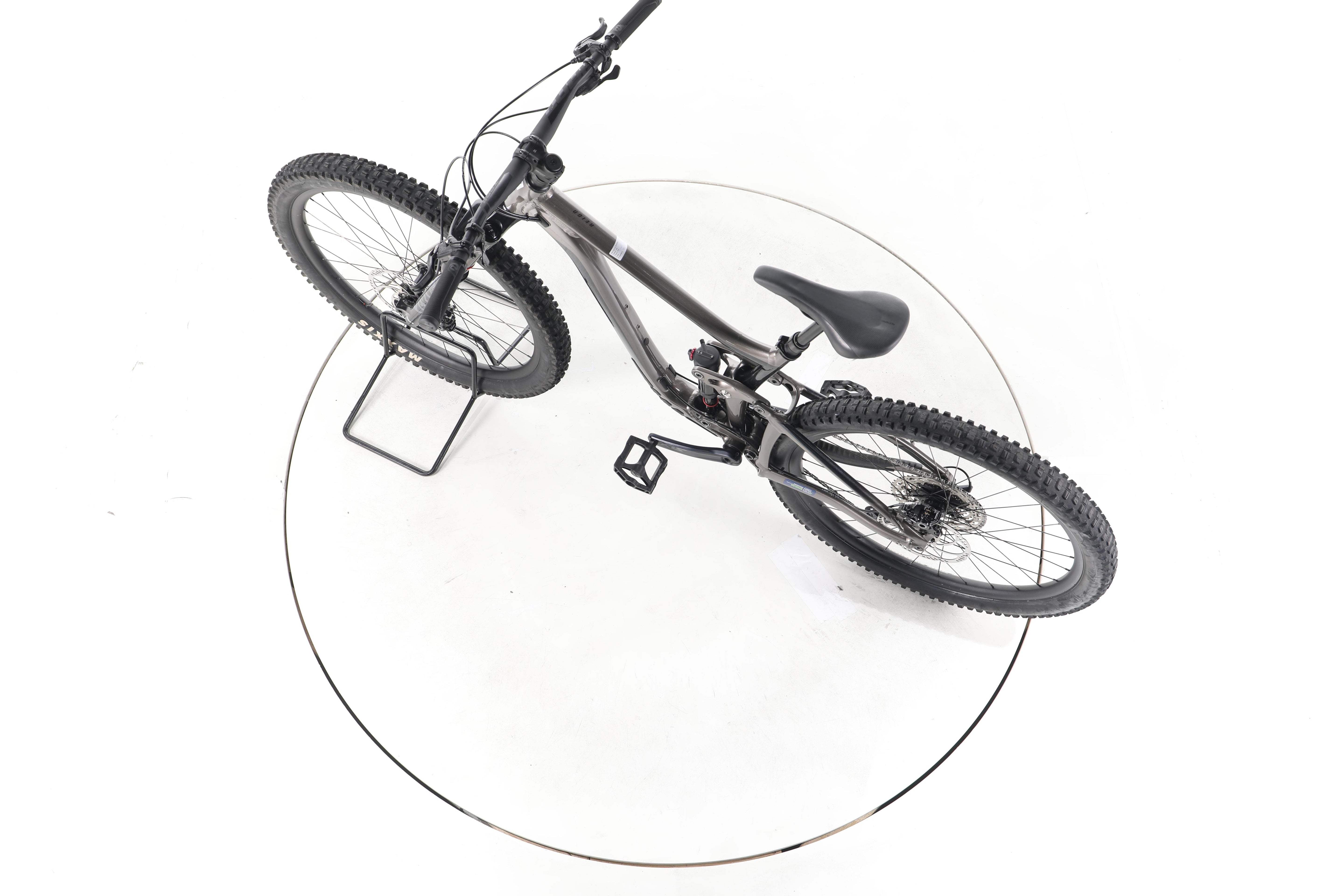 Giant Reign Fahrrad Fully - Image 20