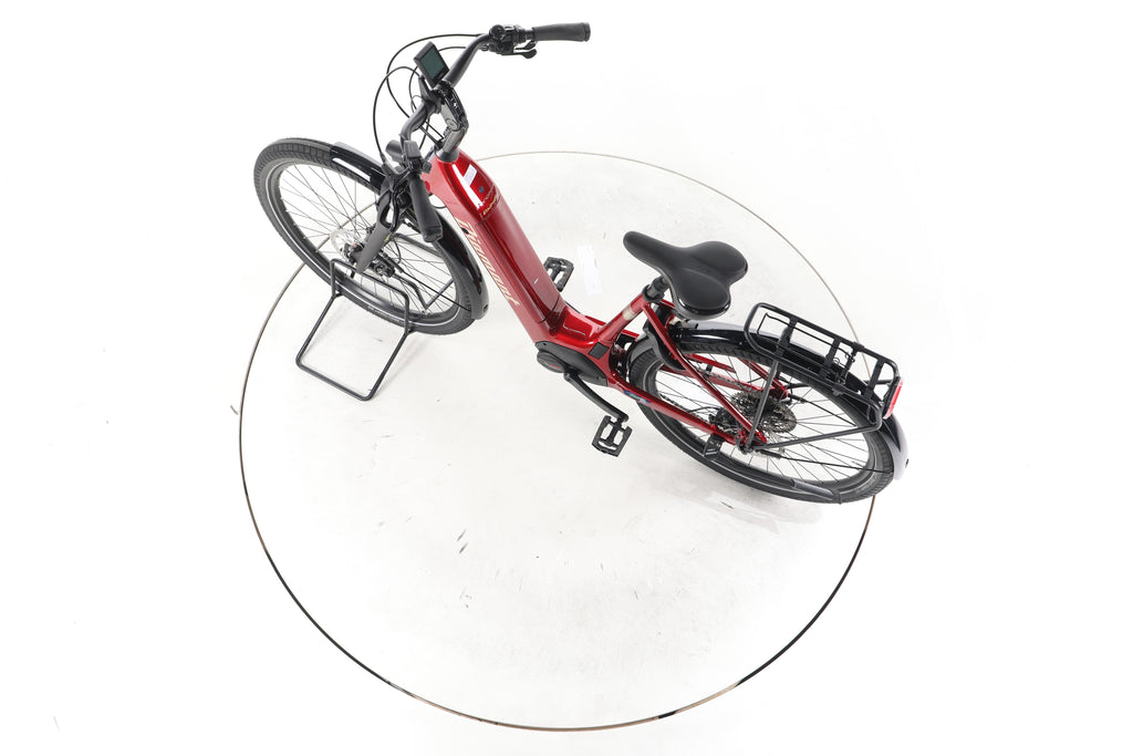 Diamant Mandara Gen 3 Trekking E-Bike Tiefeinsteiger - Image 20
