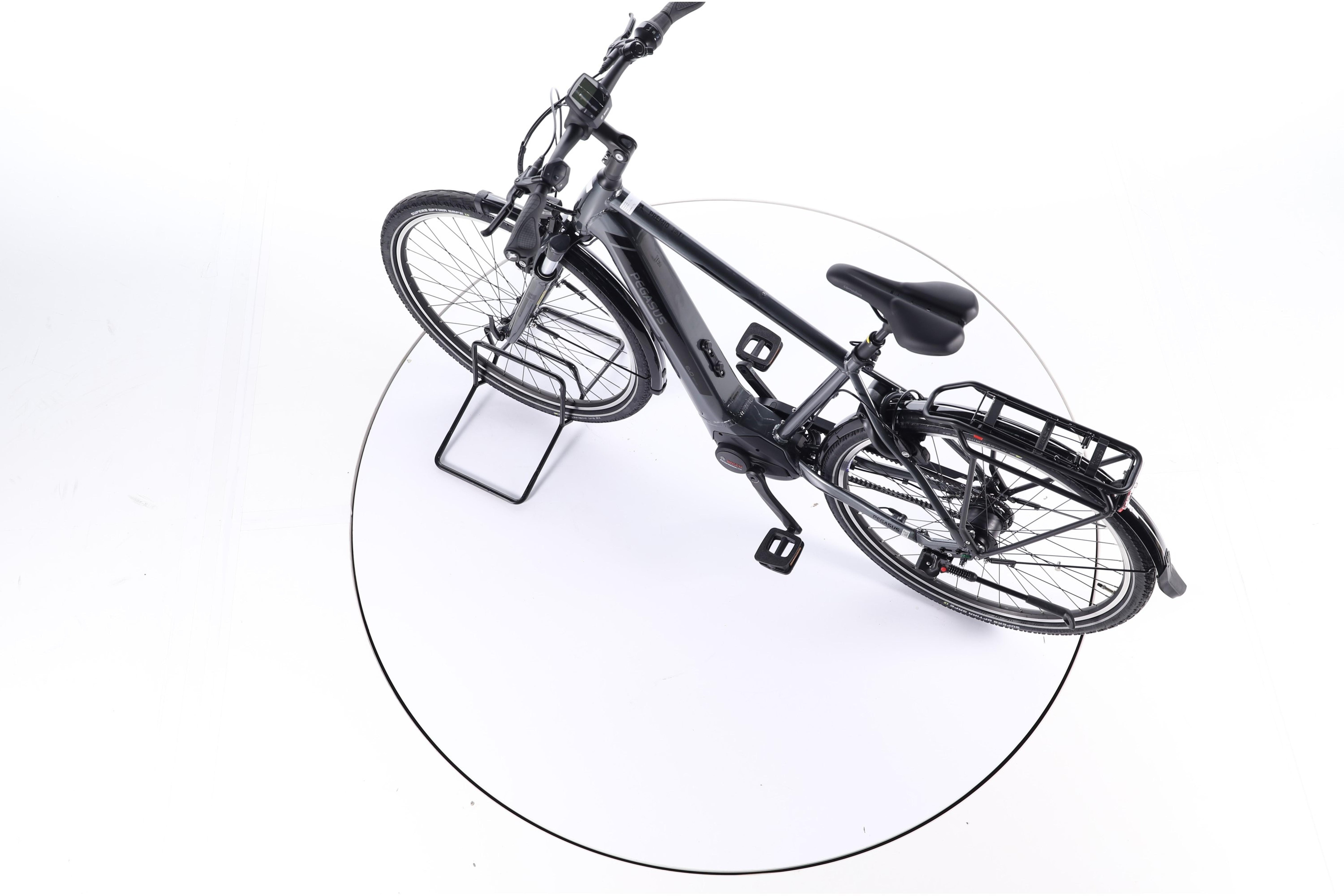 Pegasus Premio EV City E-Bike - Image 20