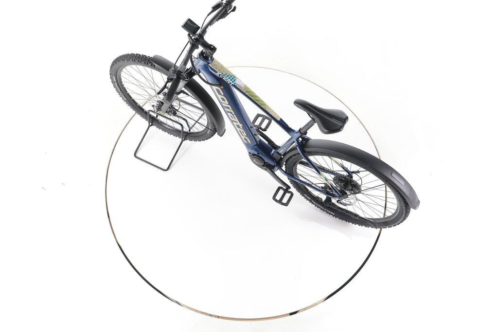 Corratec E-Power X-Vert CX7 LTD Trekking E-Bike - Image 20