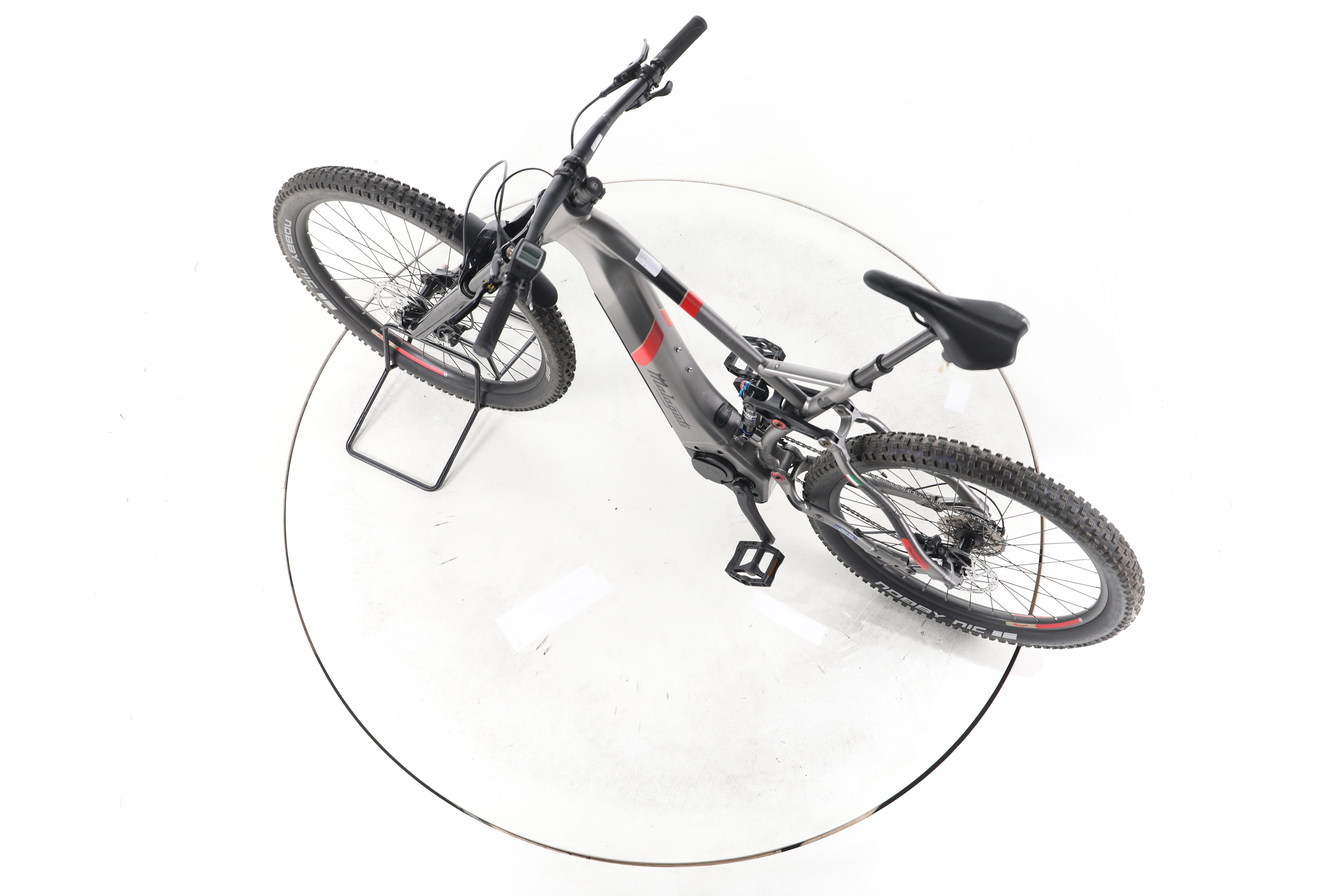 Malaguti Civetta FS 6.0 E-Bike Fully - Image 20