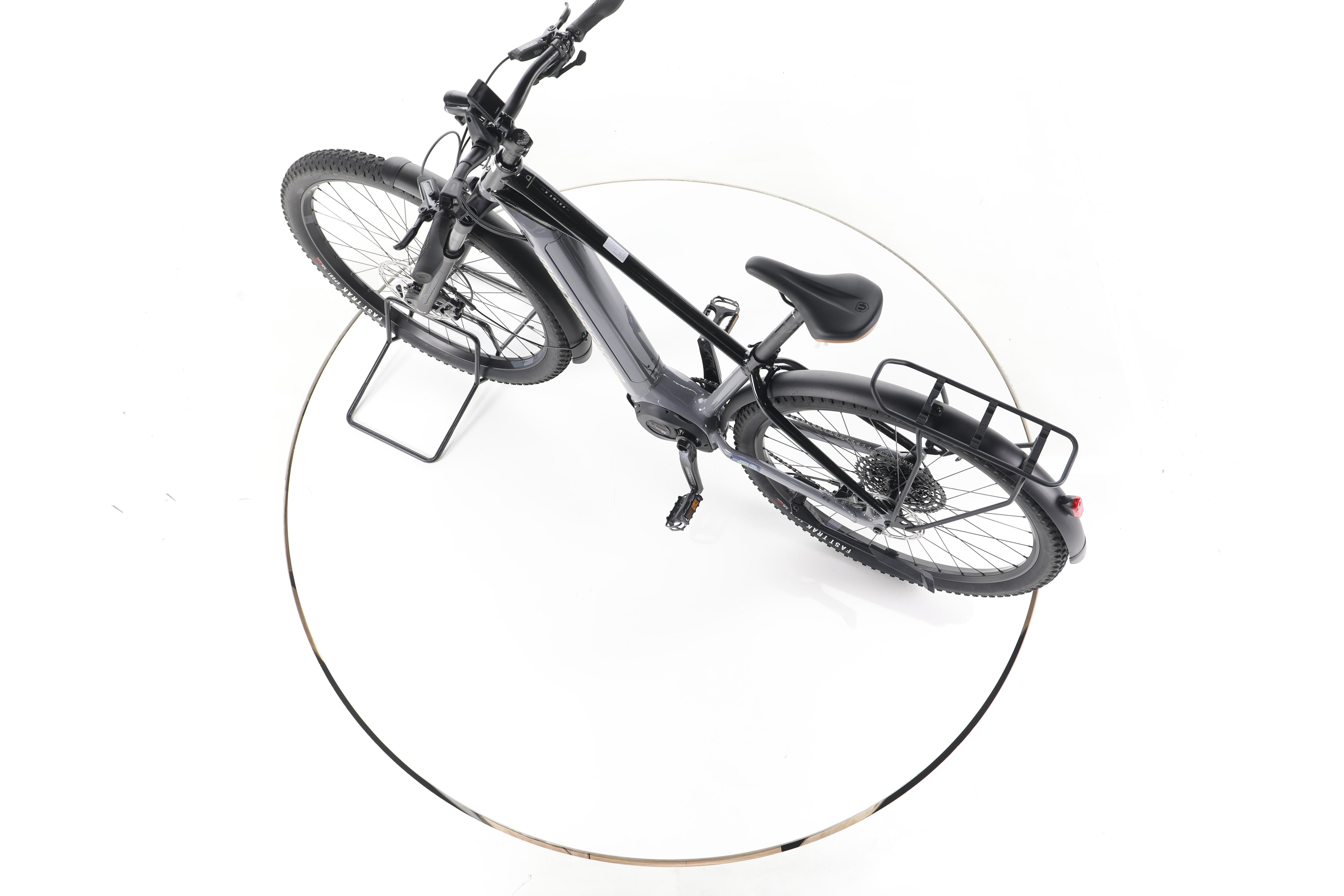 Mondraker Prime X Trekking E-Bike - Image 20