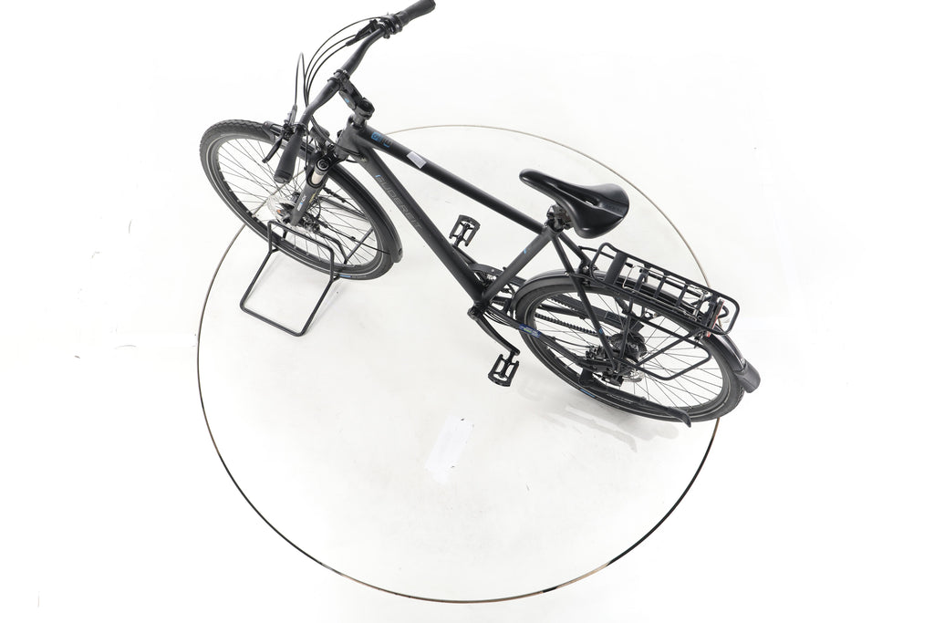 Gudereit LC-R 4.0 Evo Fahrrad City & Trekking - Image 20