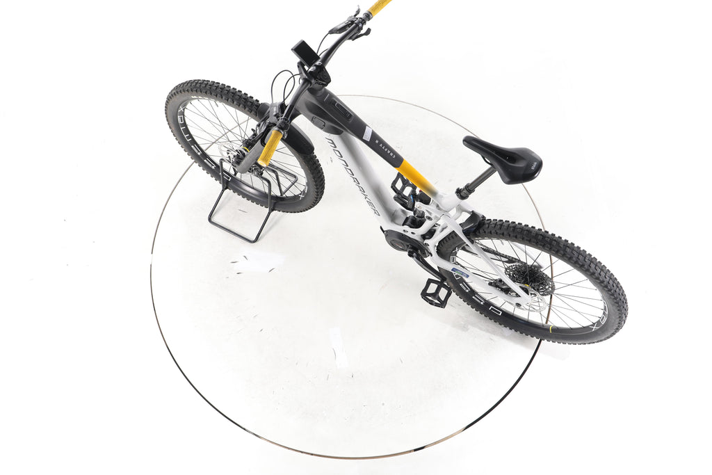 Mondraker Crafty R E-Bike Fully Carbon 2024 - Image 20