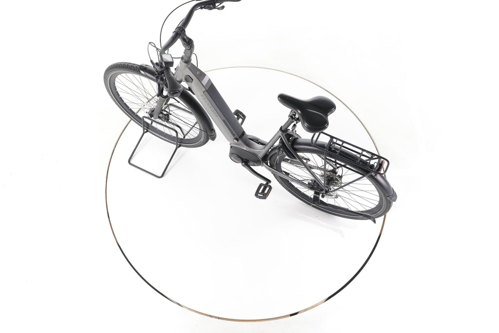Kalkhoff Endeavour 3.B Move Trekking E-Bike Tiefeinsteiger - Image 20