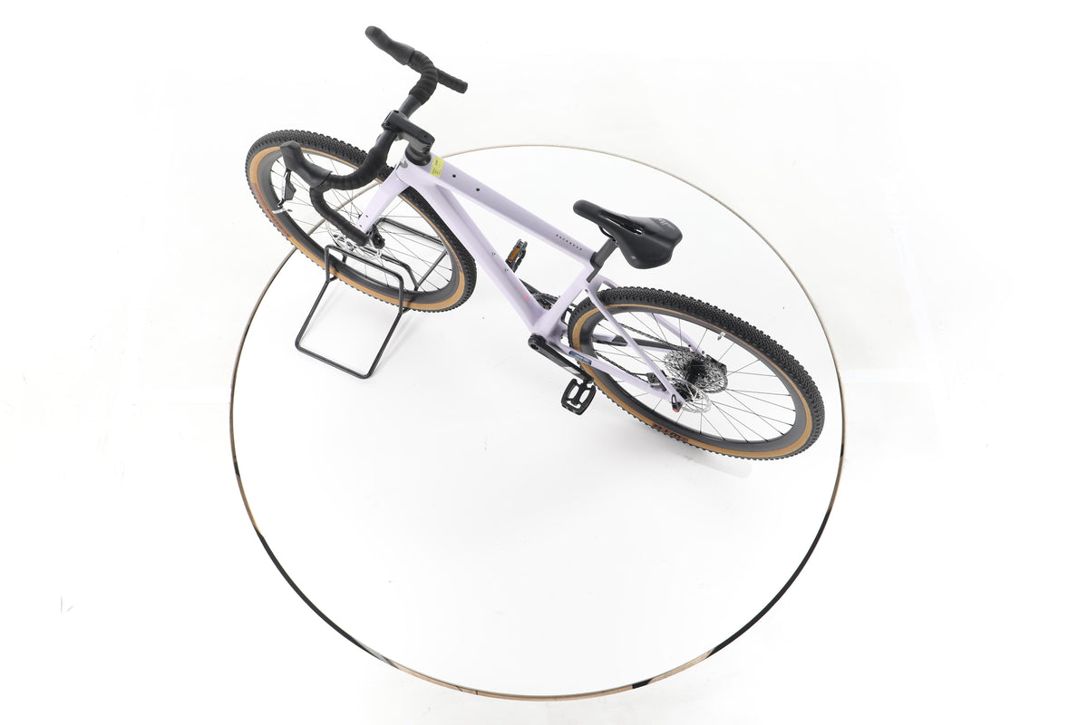 Rose BACKROAD Apex AXS XPLR 1X12 Gravelbike Carbon 2024 - Image 20