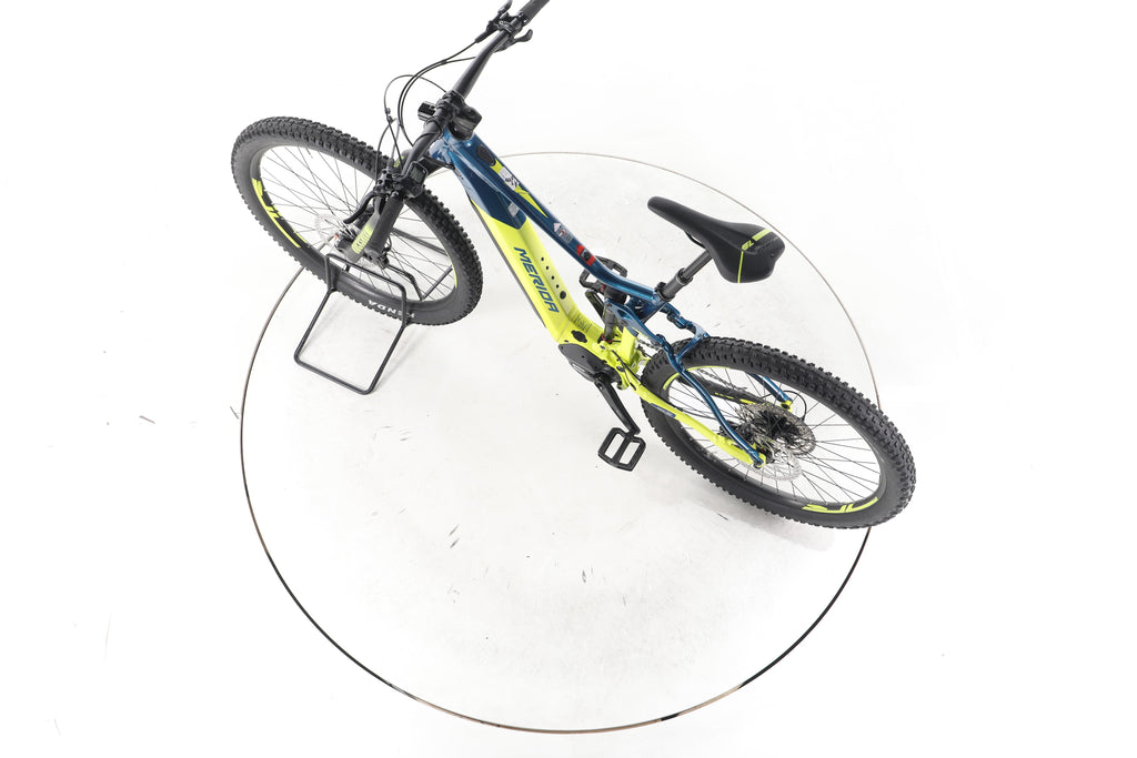 Merida eONE-Sixty 575 EP1 E-Bike Fully - Image 20