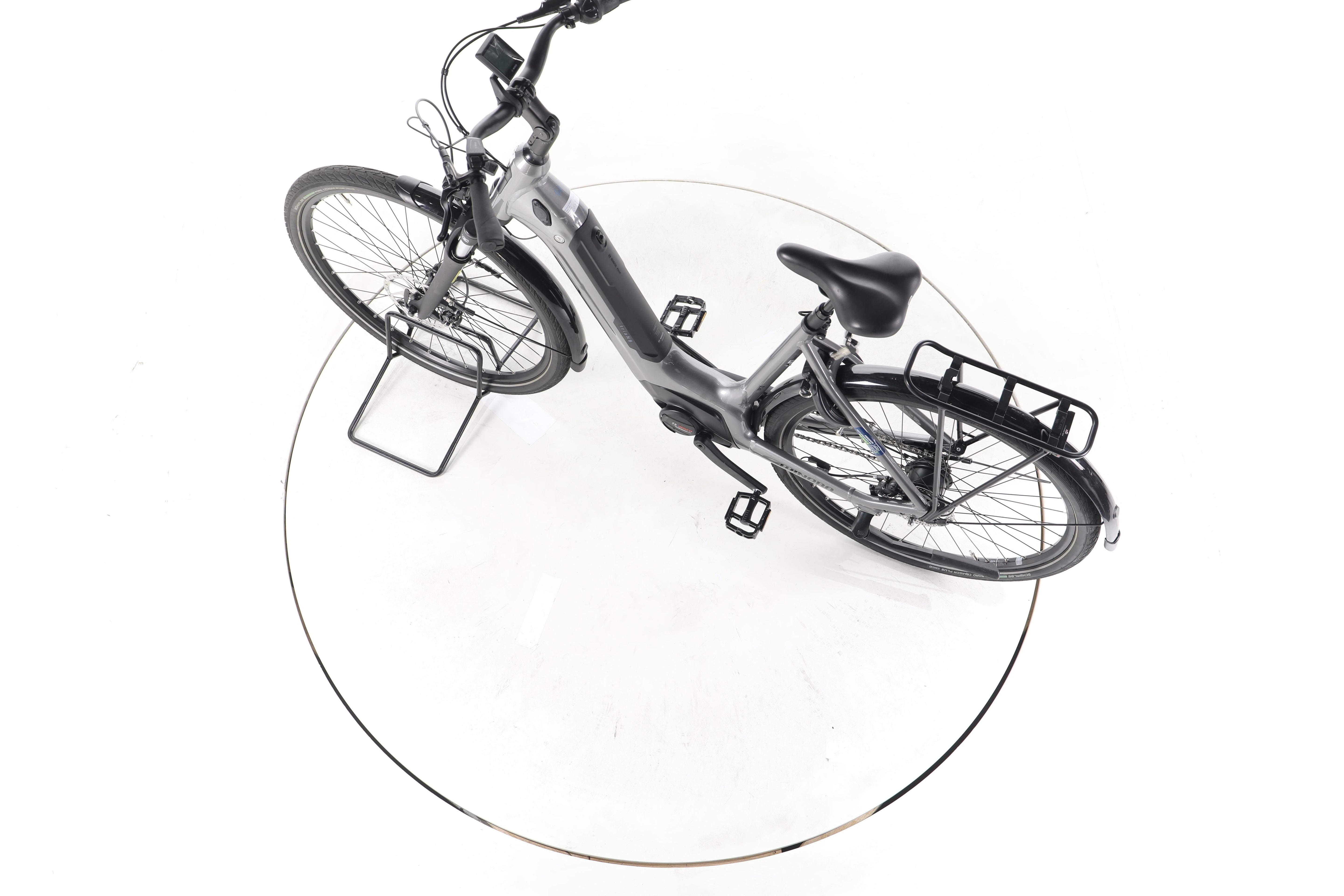 Winora Tria N8f City E-Bike Tiefeinsteiger 2024 - Image 20