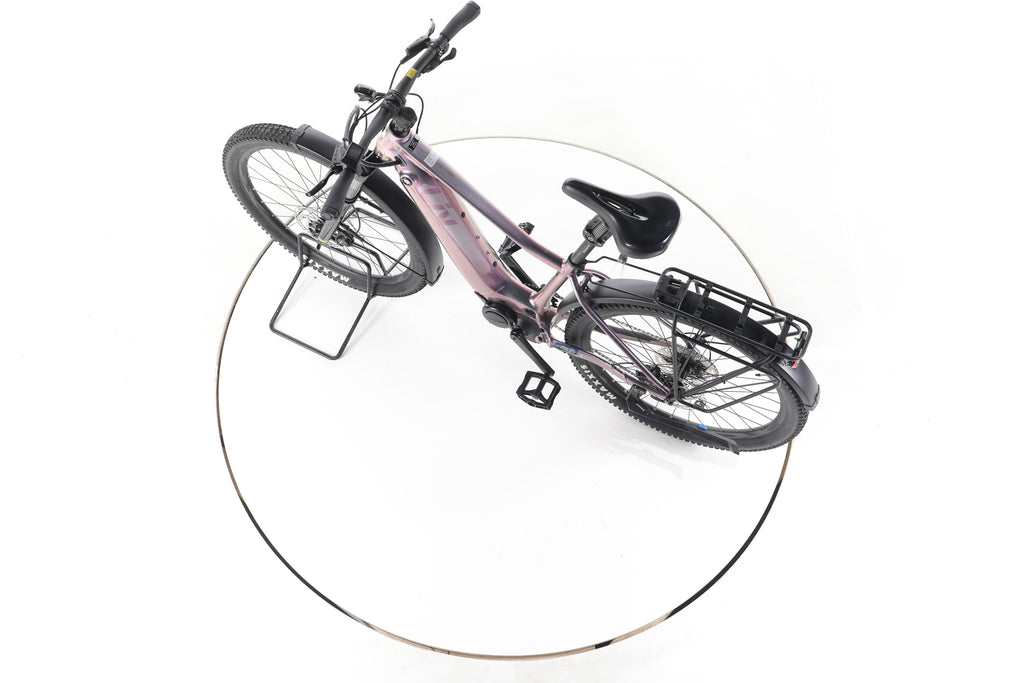 Liv Vall-E+ 2 Trekking E-Bike - Image 20