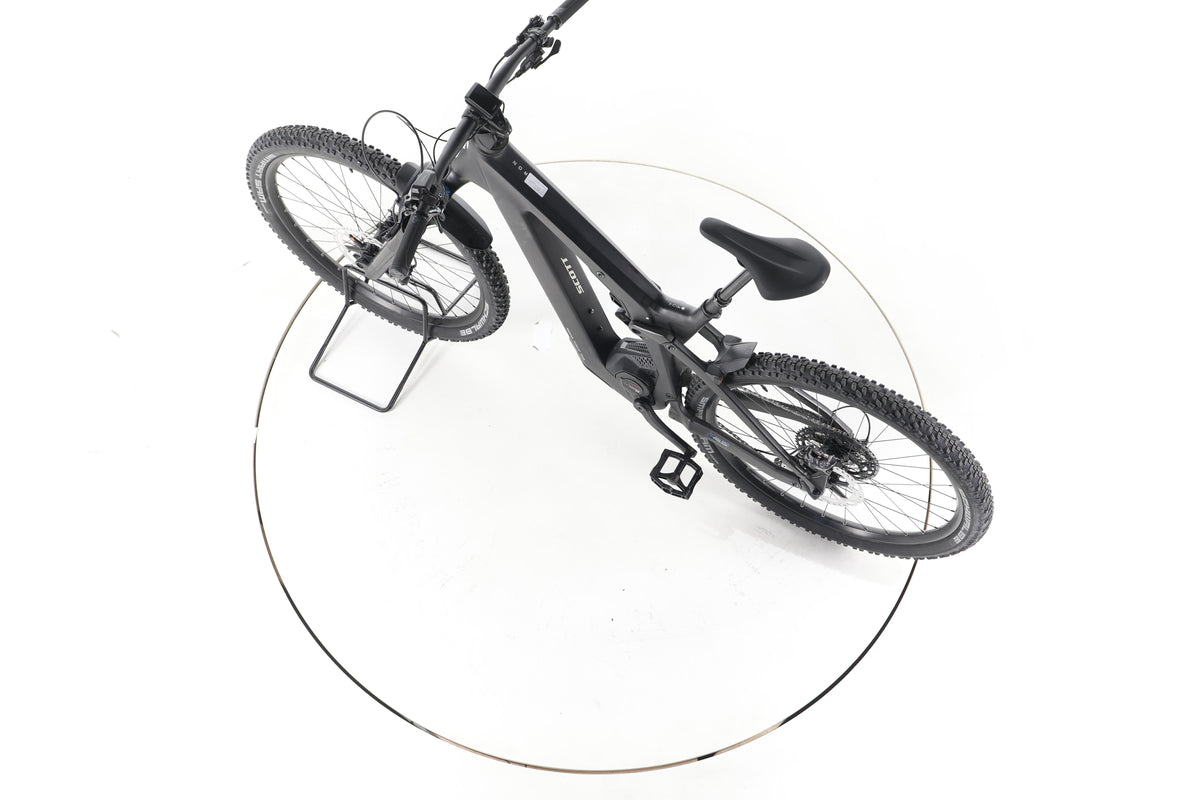 Scott Patron eRIDE 900 Ultimate E-Bike Fully Carbon - Image 20
