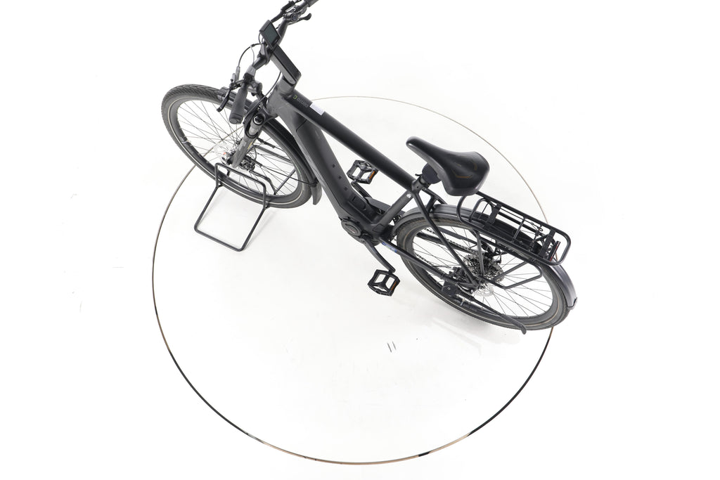 KTM Cento 10 Trekking E-Bike - Image 20