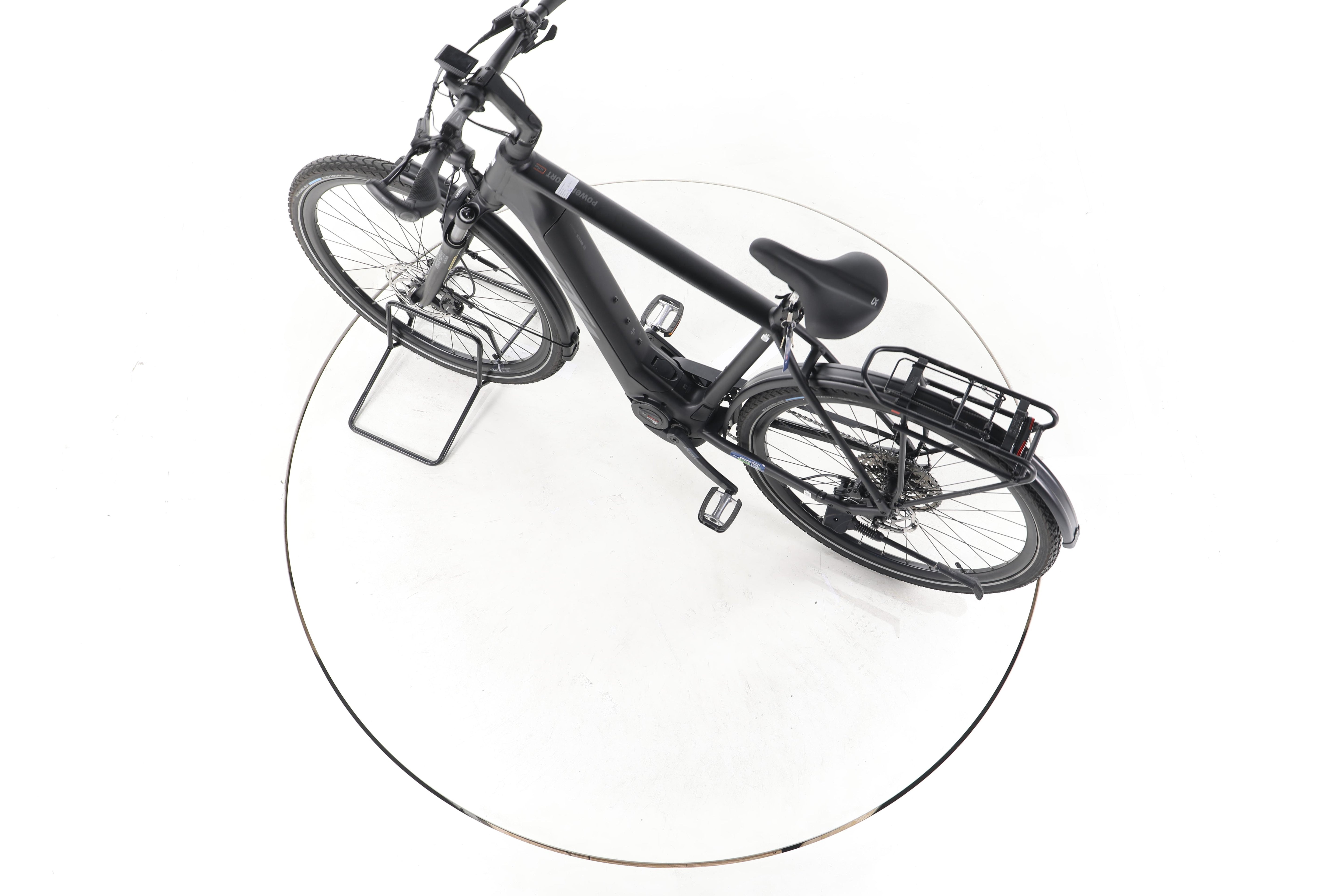KTM Power Sport 11 Trekking E-Bike - Image 20