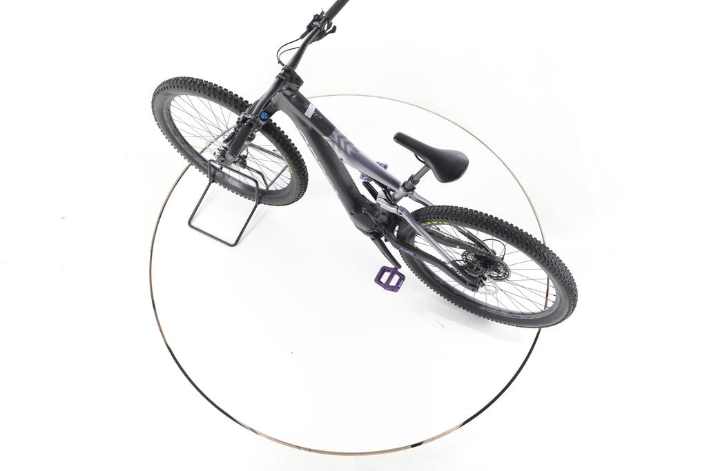 Orbea Rise M20 E-Bike Fully Carbon - Image 20