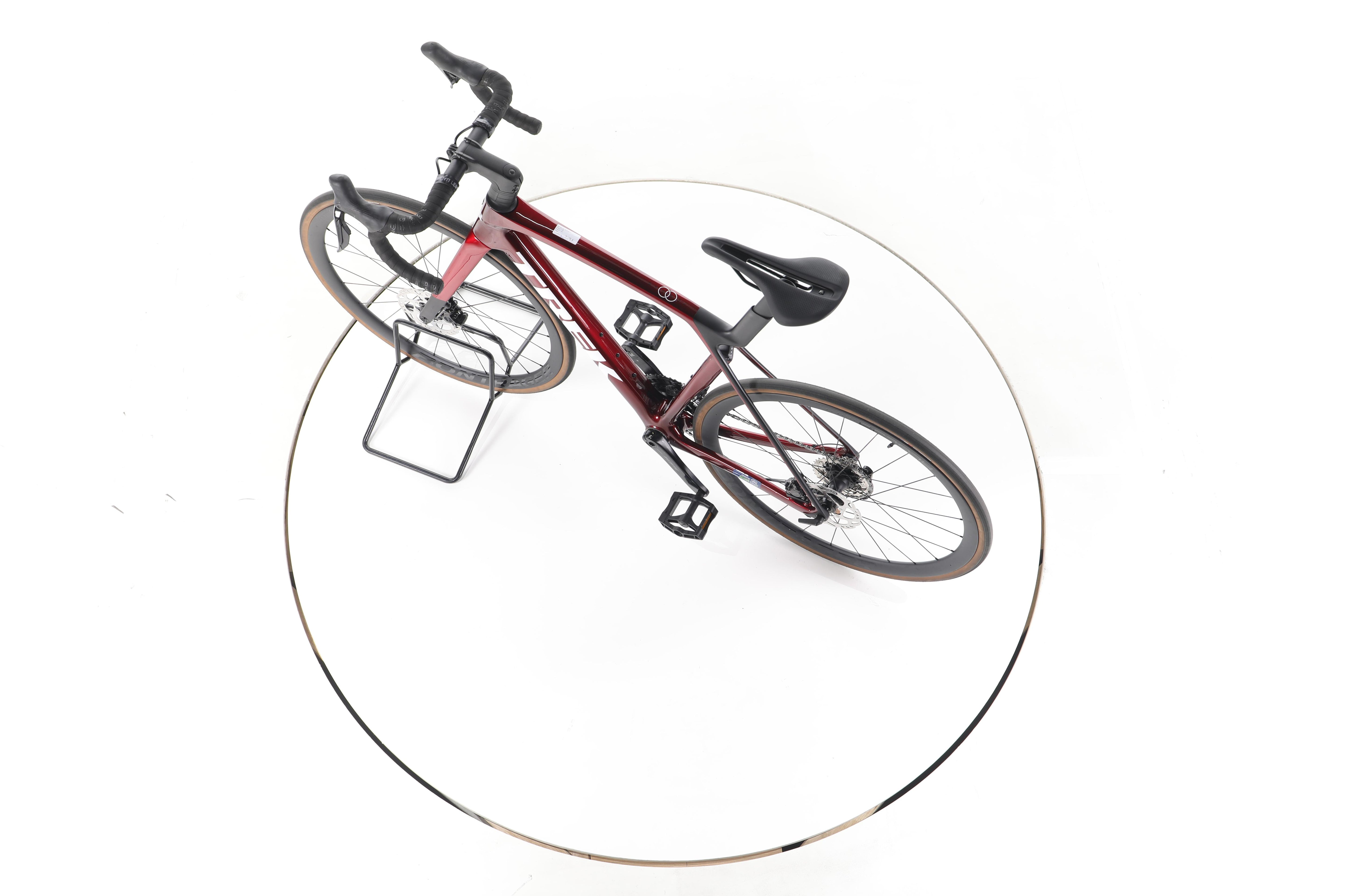 Trek Madone SL 6 Gen 8 Rennrad Carbon 2024 - Image 20