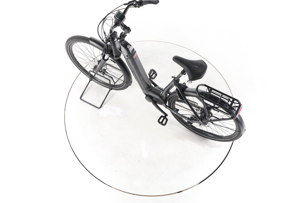 FLYER Gotour6 5.41R City E-Bike Tiefeinsteiger - Image 20