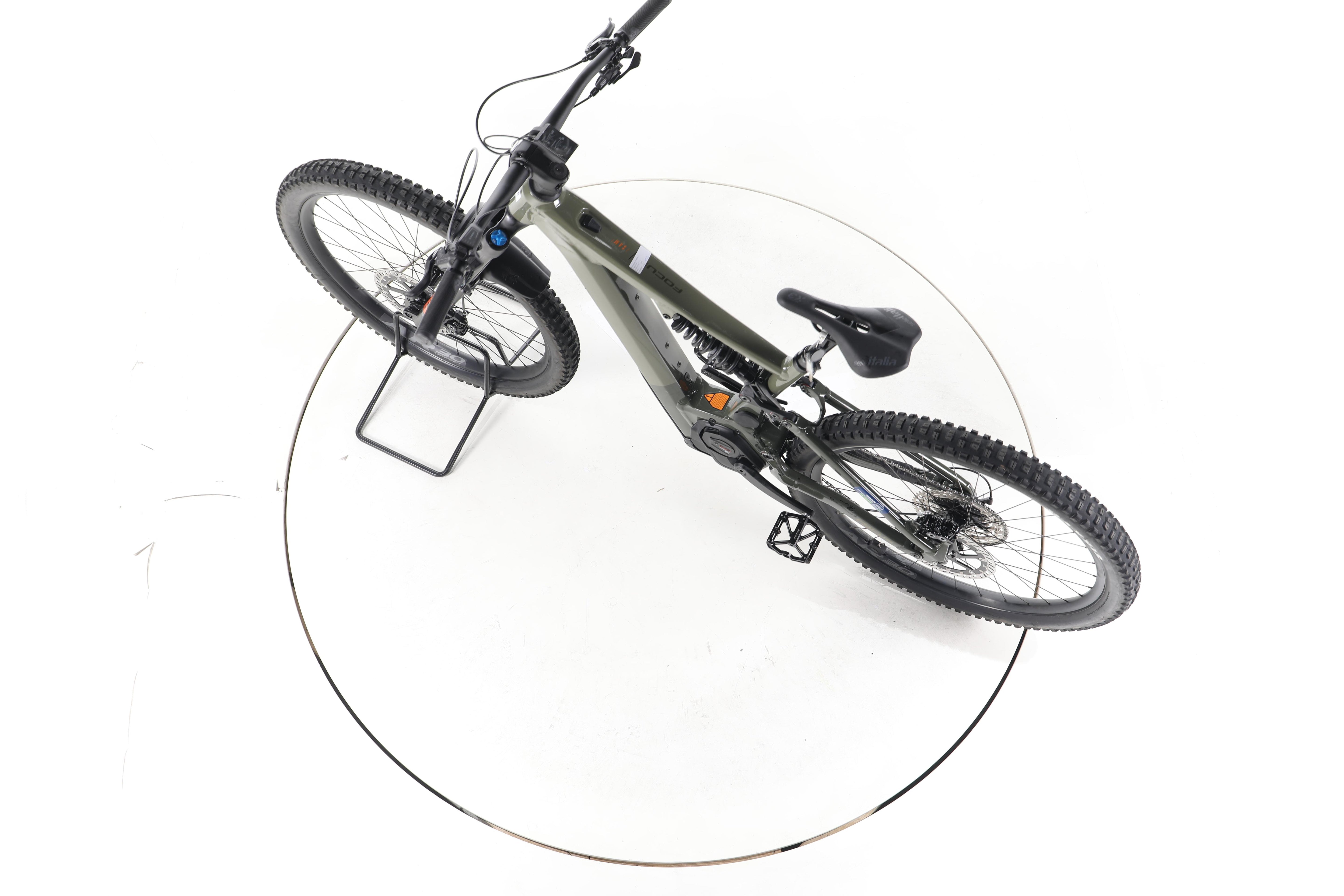 Focus SAM² 6.8 E-Bike Fully - Image 20