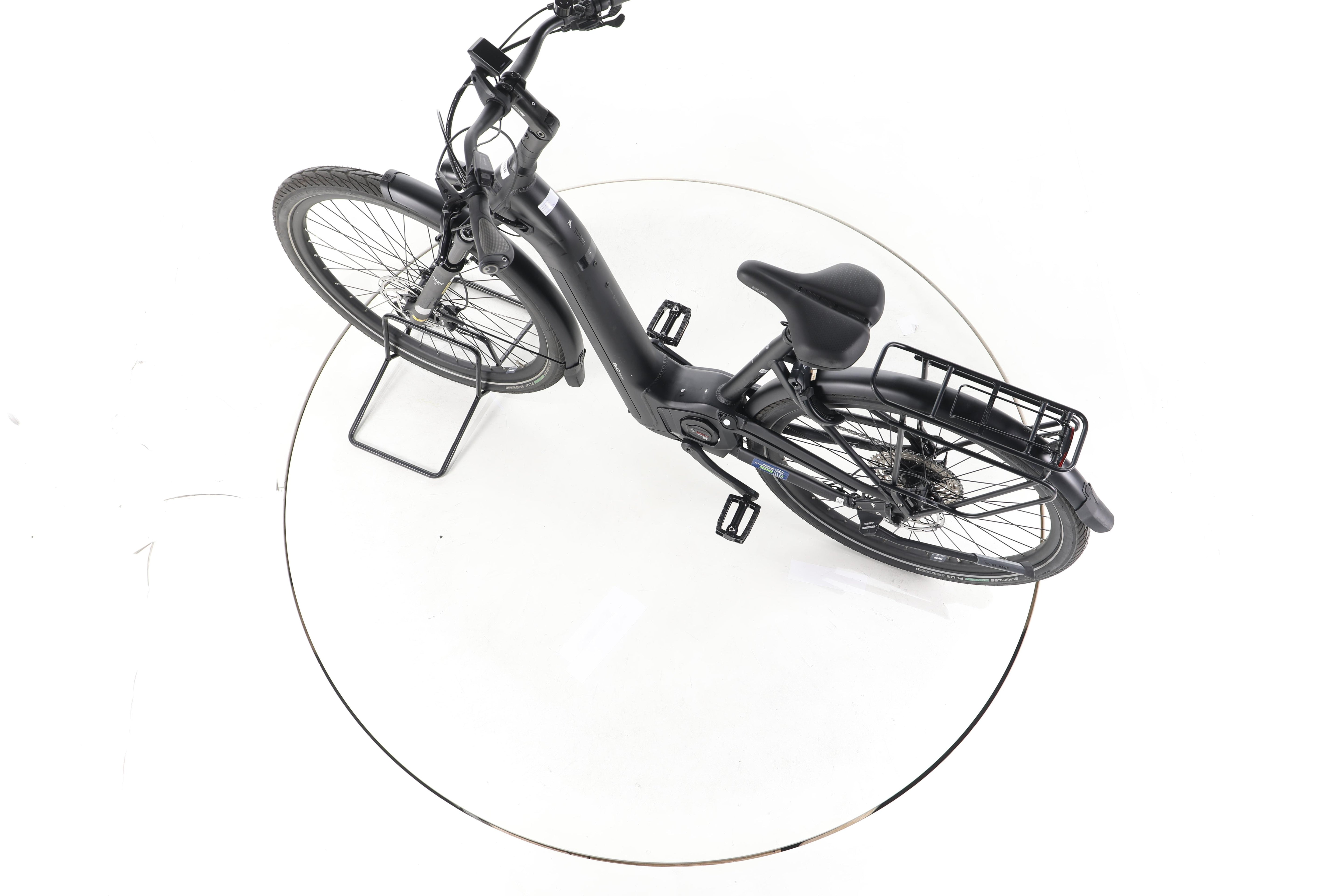 Pegasus Strong Evo 12 Lite Trekking E-Bike Tiefeinsteiger - Image 20