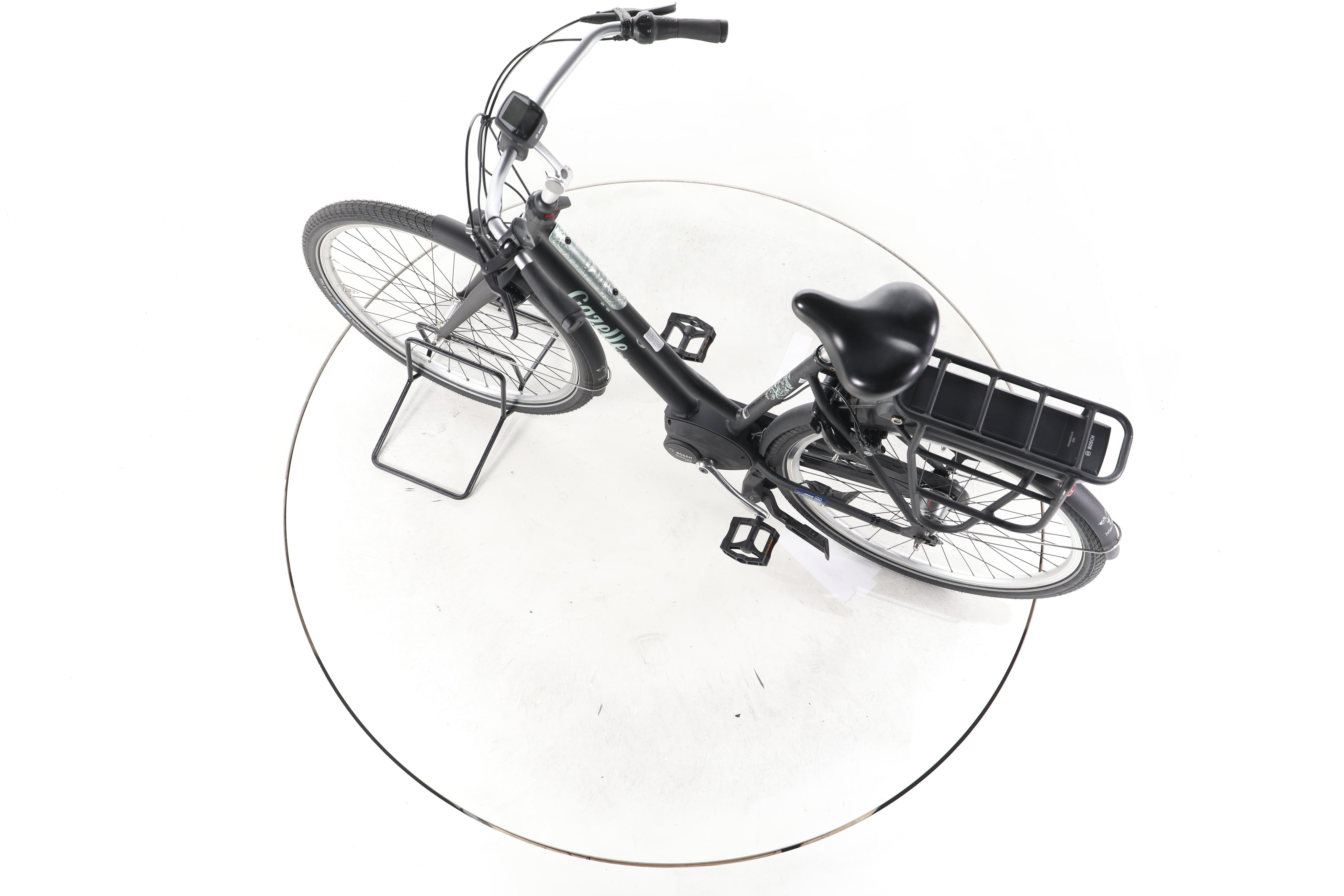 Gazelle Miss Grace C7+ HMB City E-Bike - Image 20