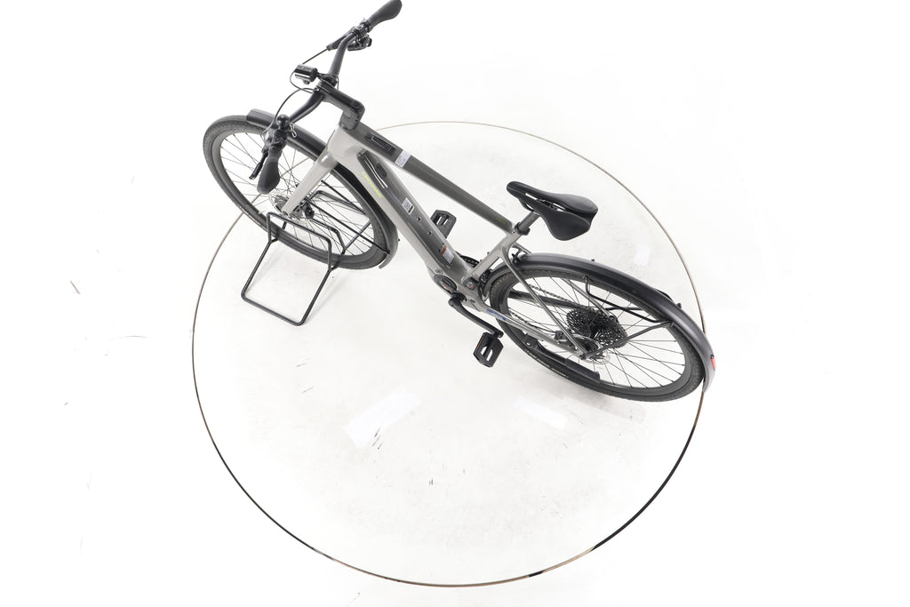 Cannondale Tesoro 1 E-Bike Carbon 2024 - Image 20