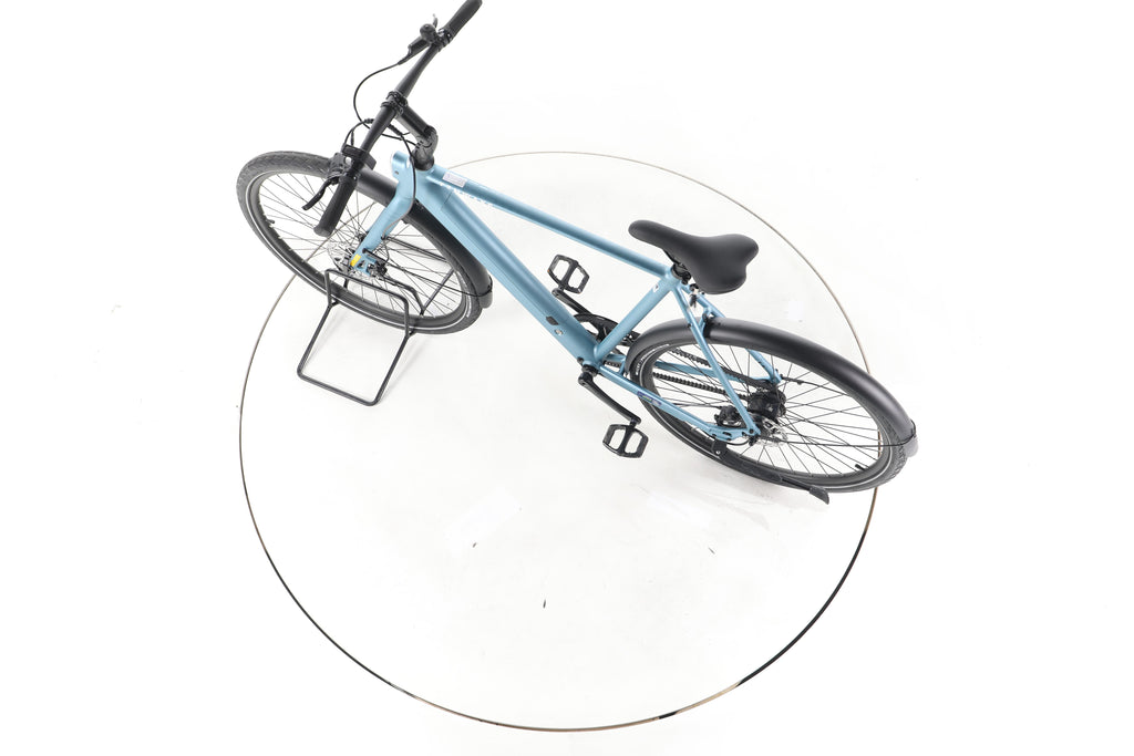 TENWAYS CGO600 PRO City E-Bike - Image 20