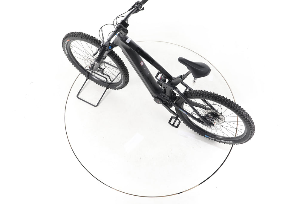 Cube Stereo Hybrid 140 HPC E-Bike Fully Carbon - Image 20