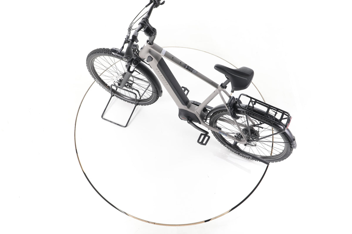 Kalkhoff Entice 3.B Move Trekking E-Bike - Image 20